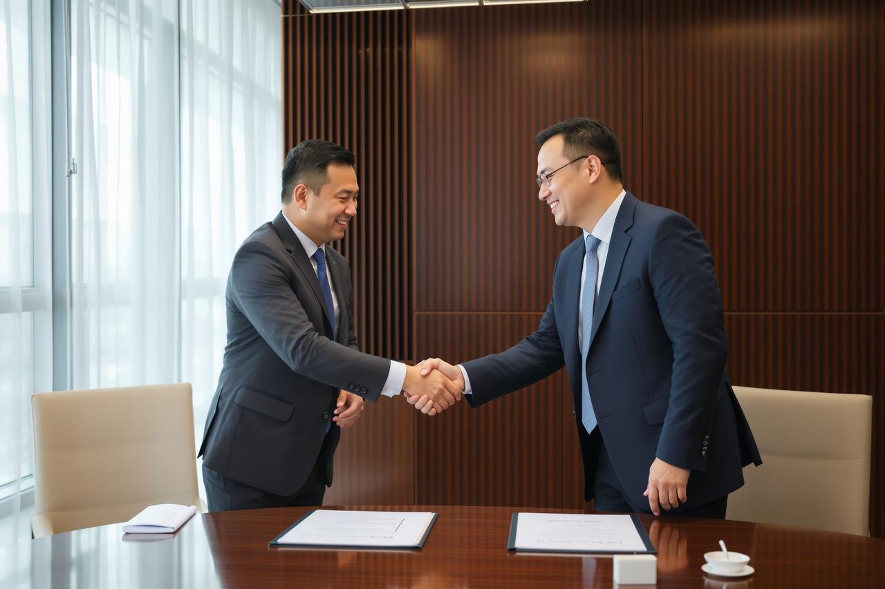 免费观看与Netflix达成战略合作协议